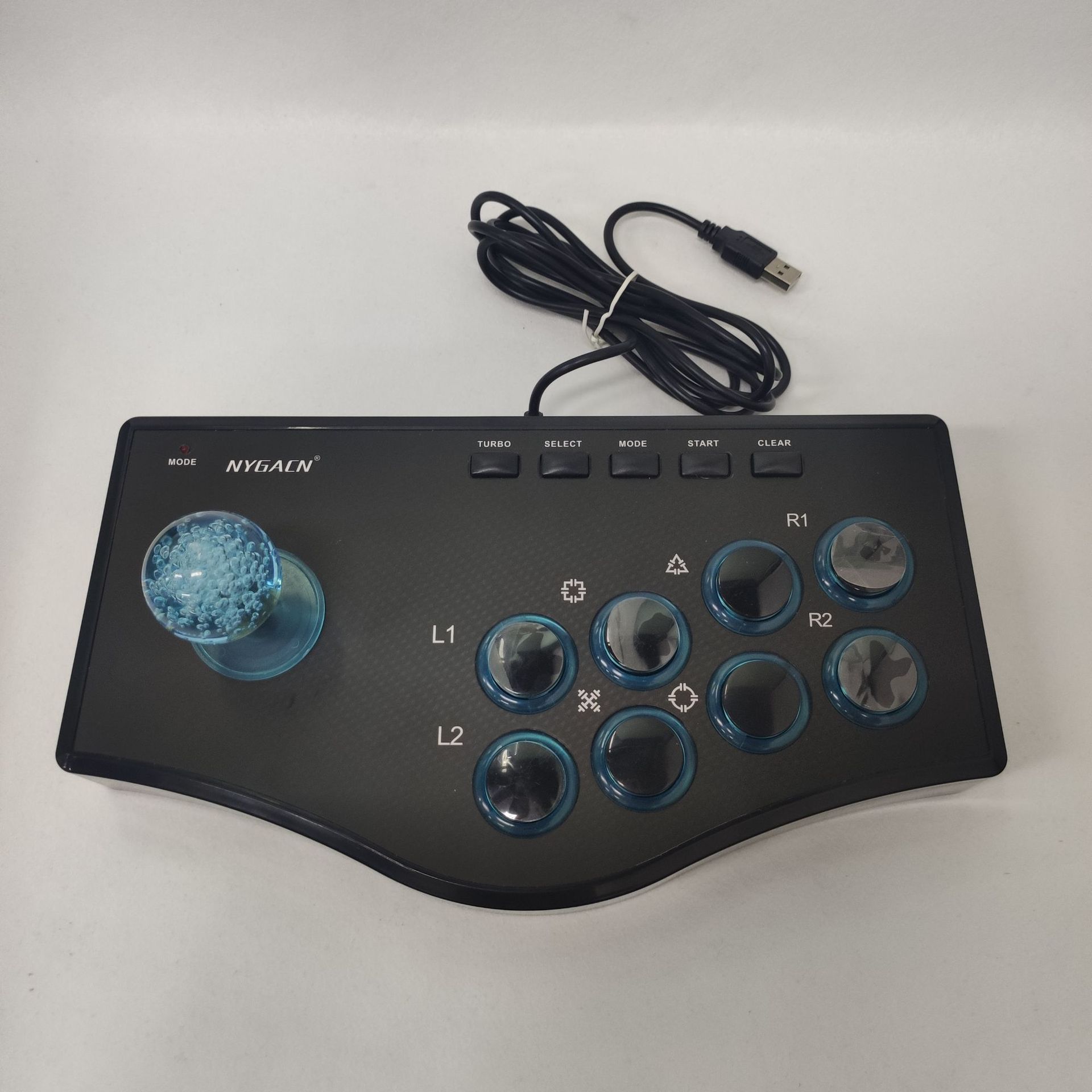 Retro Gaming Ps3 - Best Pick Retro Arcade Game Rocker