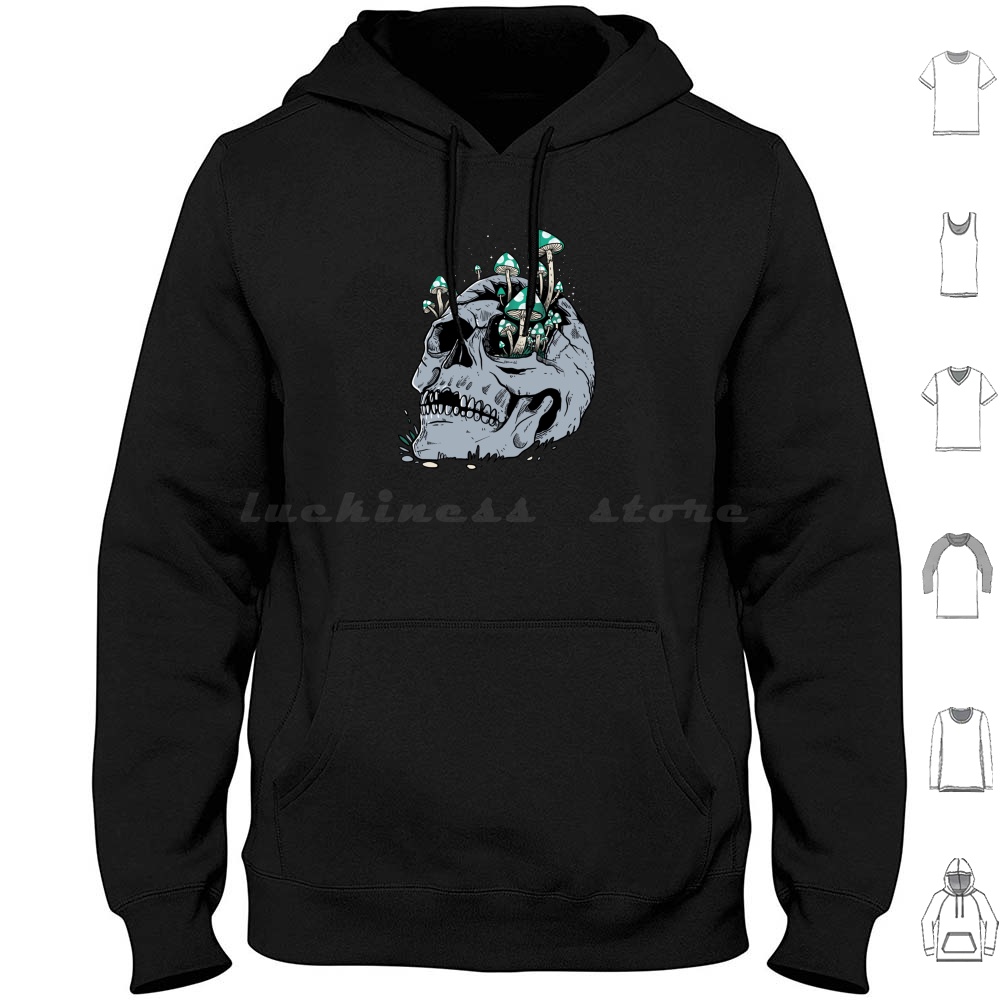 Retro Gaming Life - Extra Lives After Death Hoodies Long
