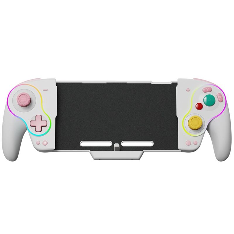Retro Gaming Now - 【Shop Now】KS63 RGB Wireless Controller Gamepad