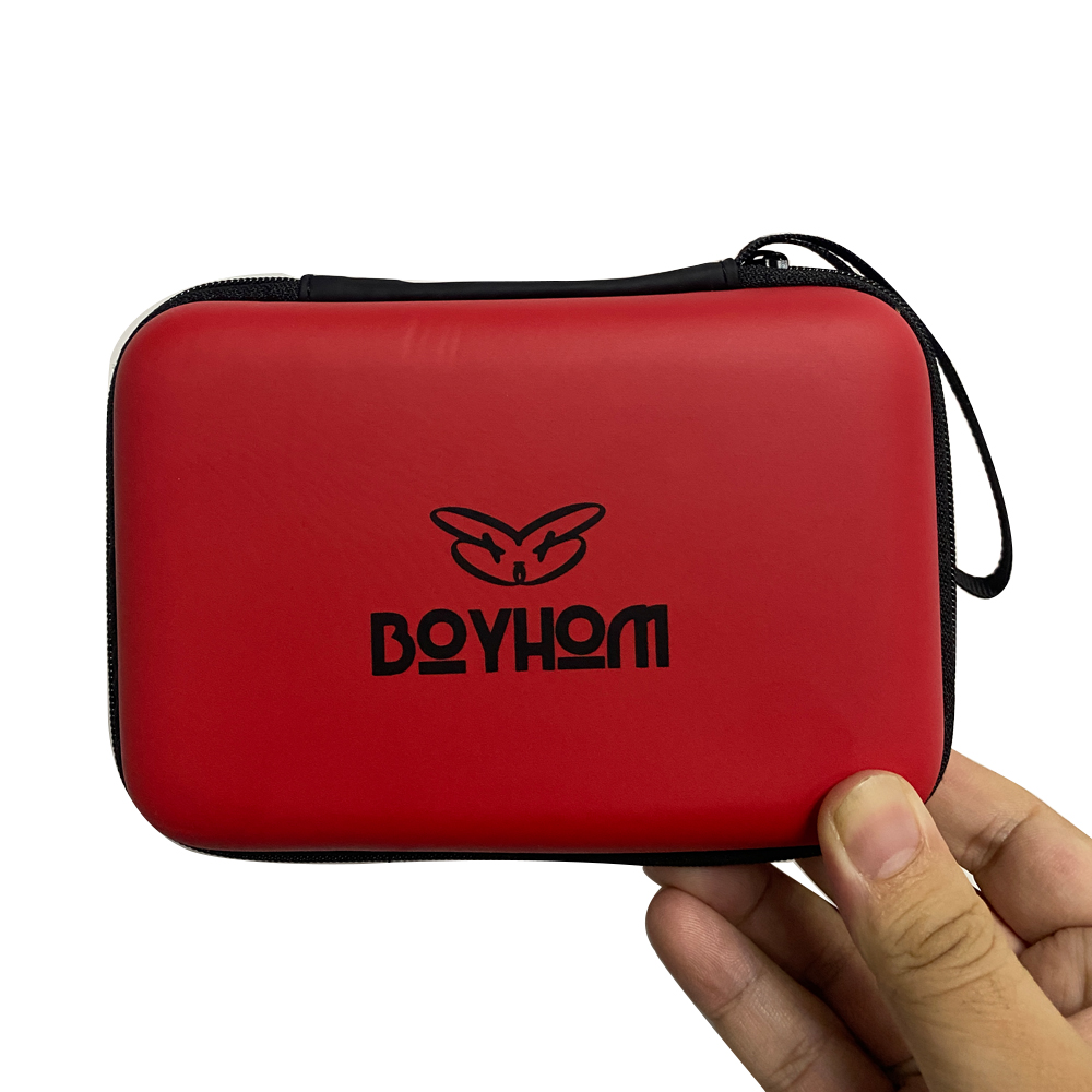 Retro Gaming Consoles - Bag for R36S Retro Handheld Video