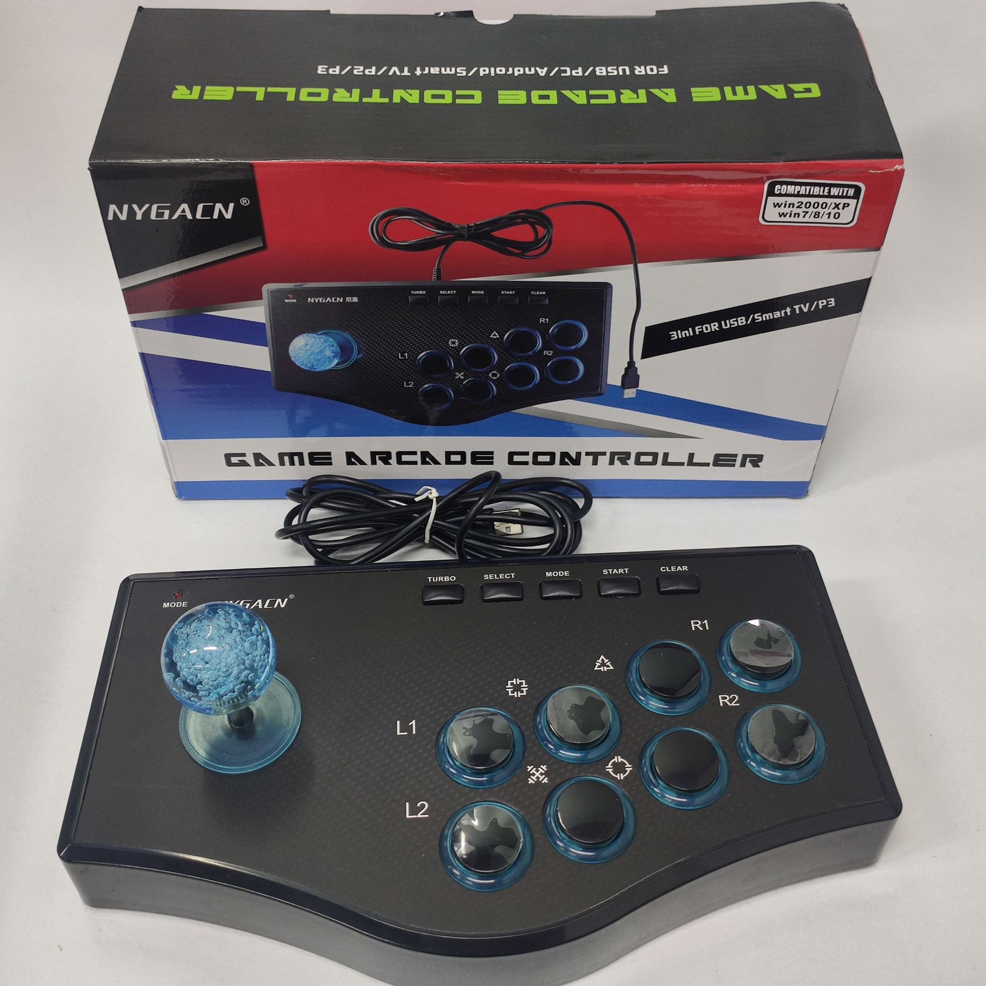 Best Pick Retro Arcade Game Ro - Retro Gaming Ps3 recension och pris
