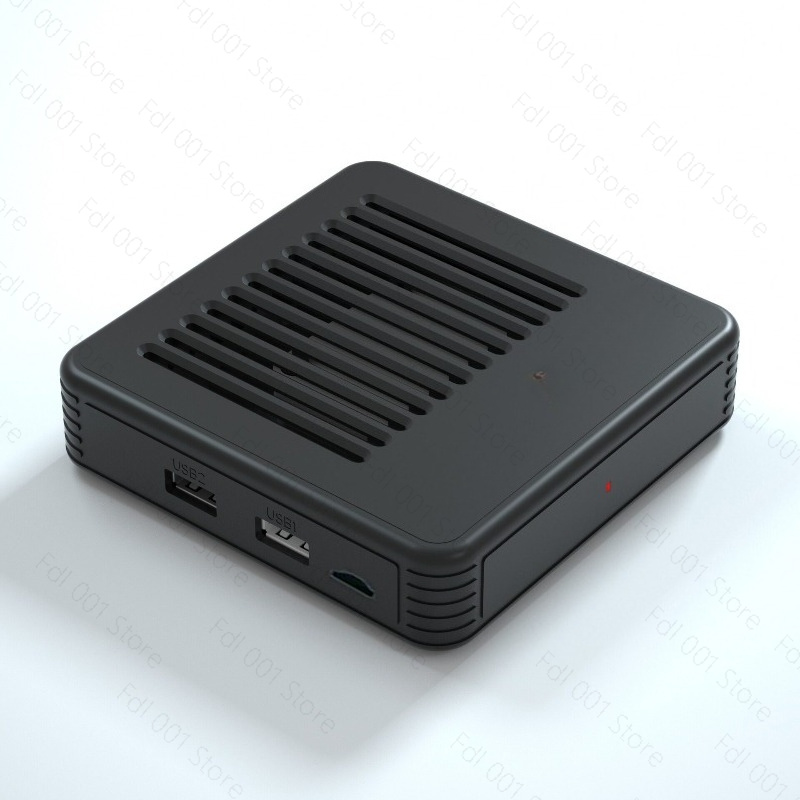 G11 Pro Game TV Box Dual Syste - Retro Gaming Tv Box recension och pris