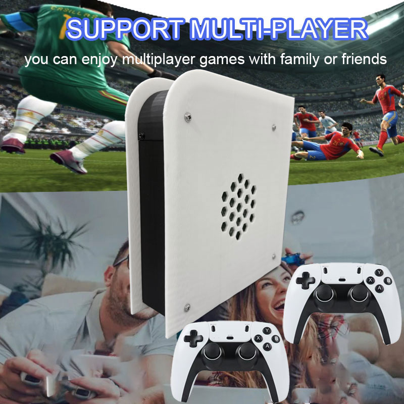 Wireless Handle 8G RAM Retro G - Retro Gaming Consoles recension och pris