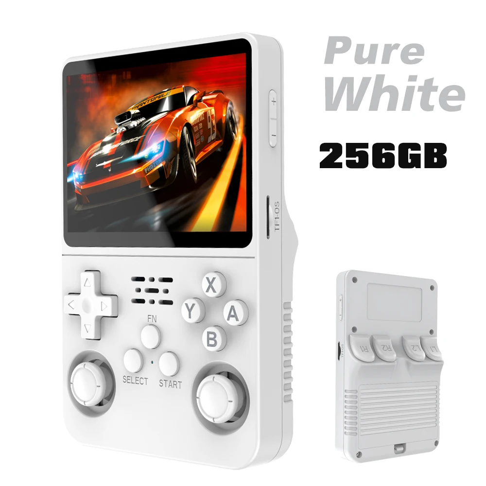 Original Portable Handheld Gam - Retro Gaming Gadgets recension och pris