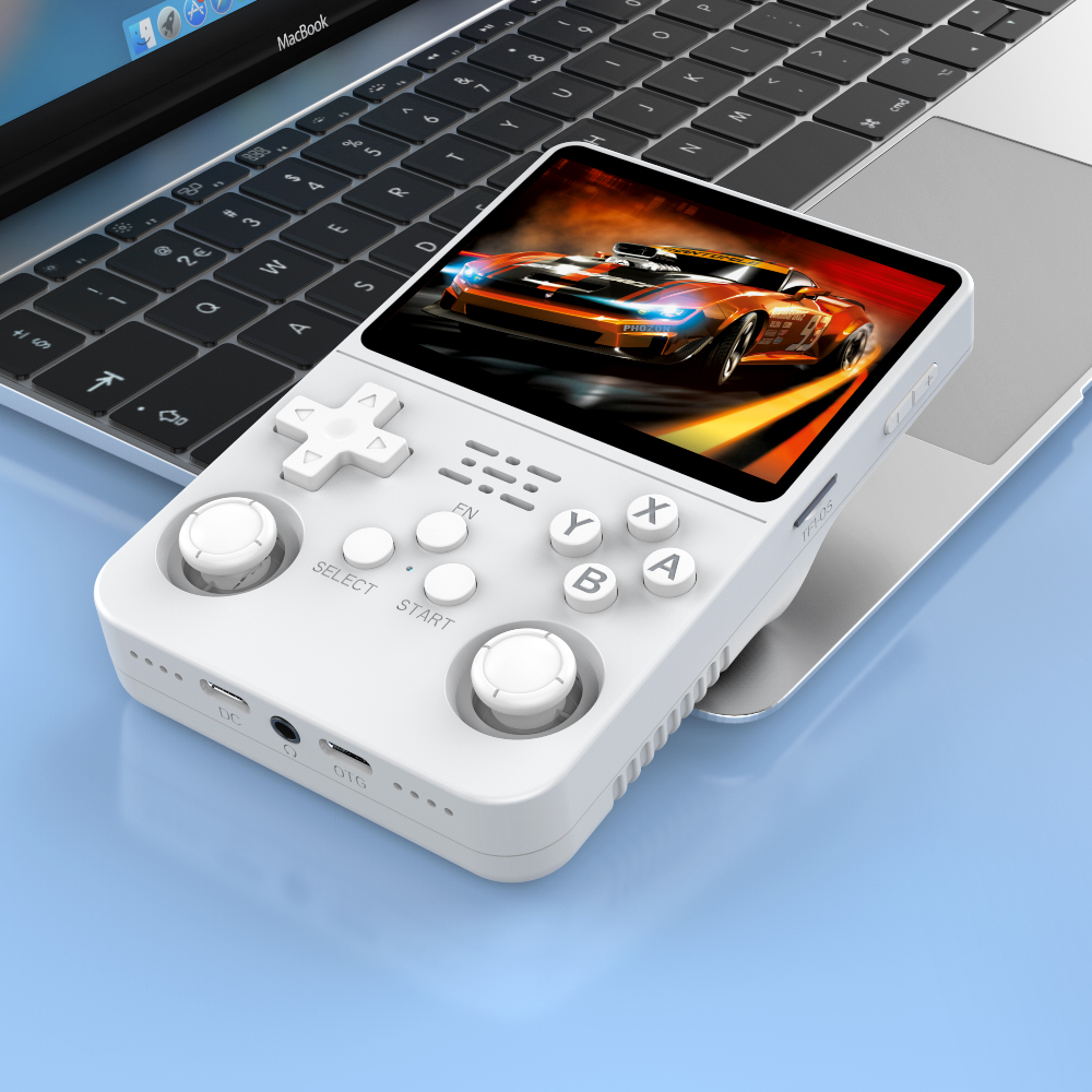Original Portable Handheld Gam - Retro Gaming Gadgets recension och pris