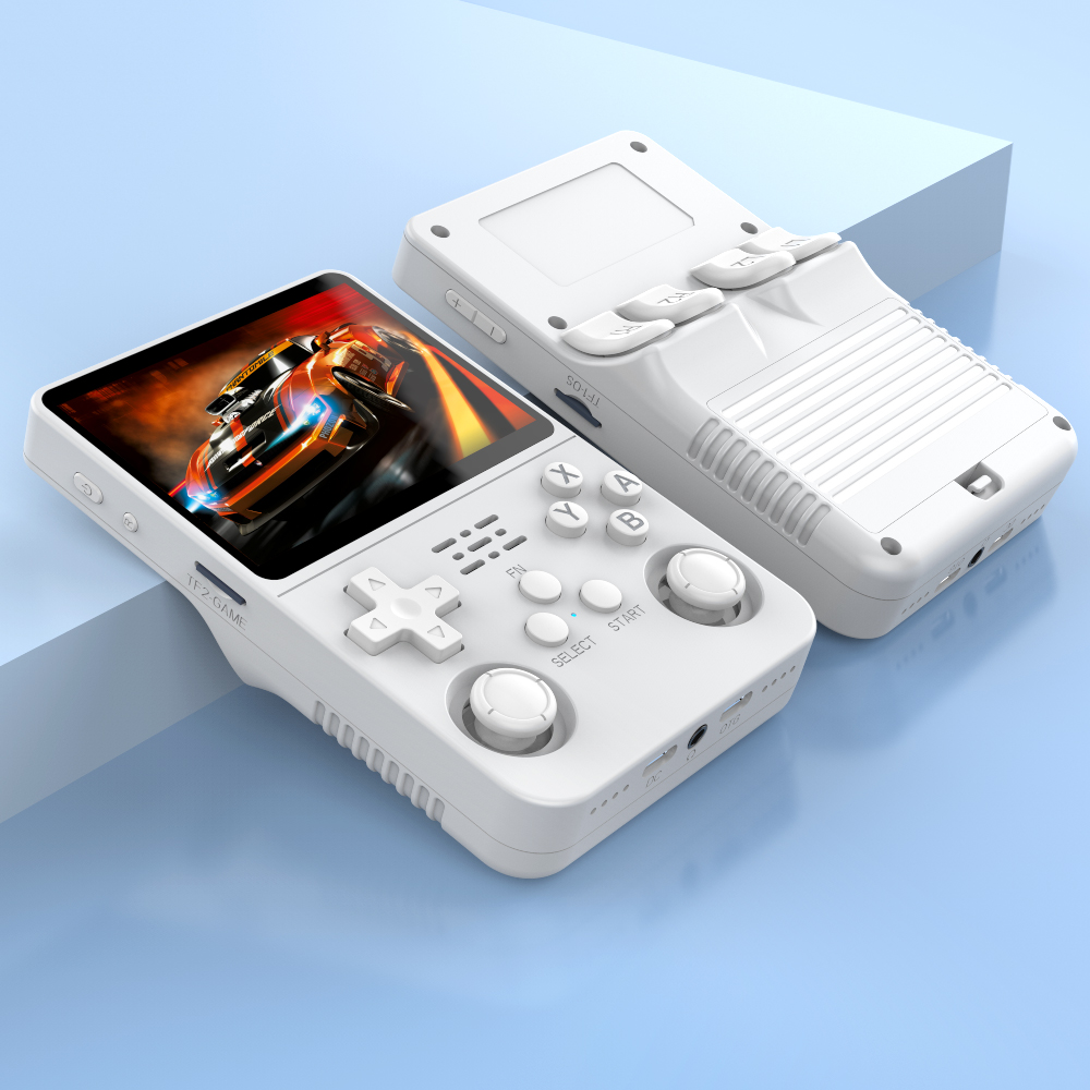 Original Portable Handheld Gam - Retro Gaming Gadgets recension och pris