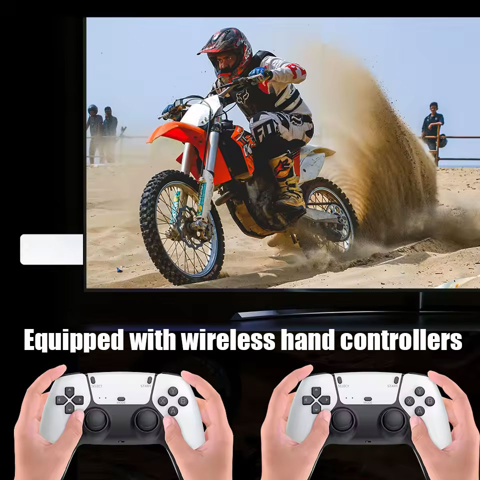 X4 Retro Video Game Console Wi - Retro Gaming Ps3 recension och pris
