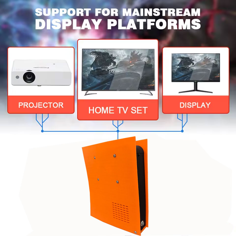 New M88 Retro Game Console 4K  - Retro Gaming Ps3 recension och pris