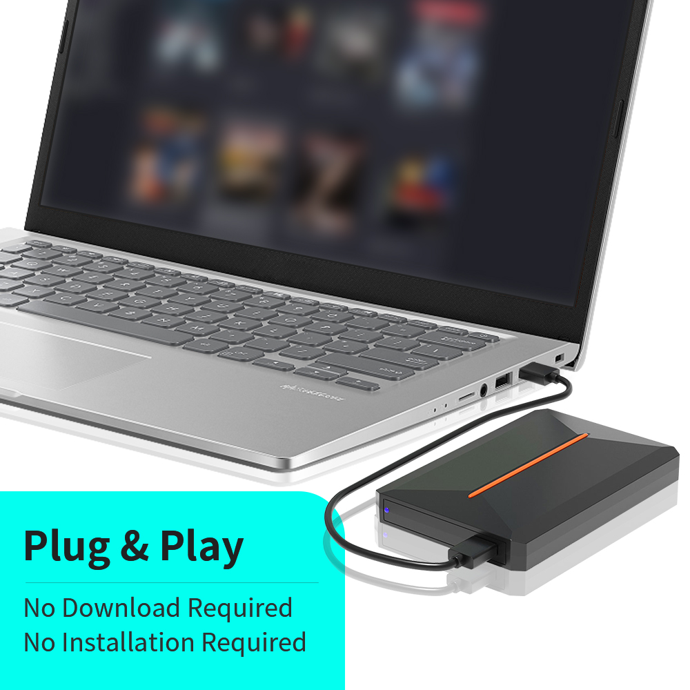 Launchbox 500GB External Game  - Retro Gaming Ps3 recension och pris