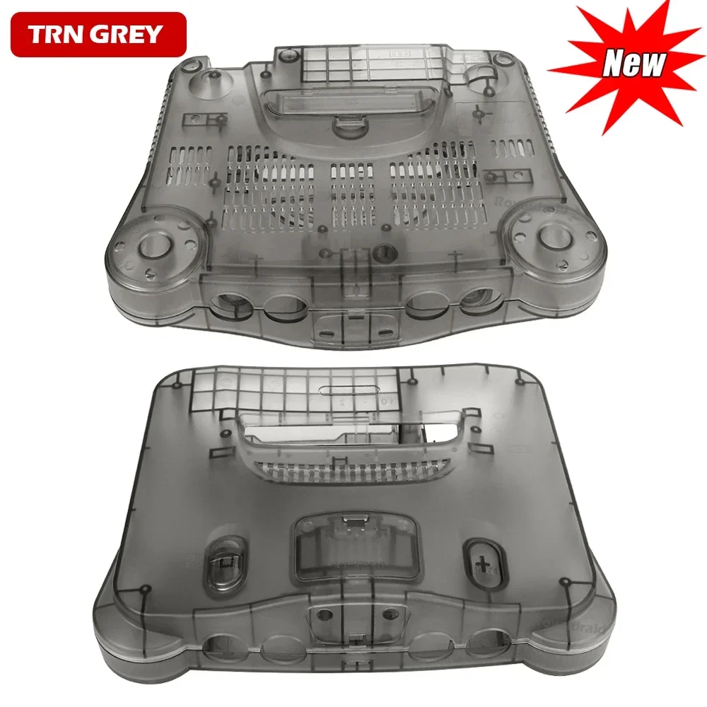 11 COLORS Replacement Retro Vi - Retro Gaming Consoles recension och pris