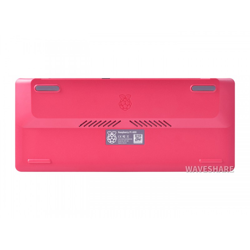 Raspberry Pi 400 All-in-One PC - Retro Gaming Raspberry Pi 4 recension och pris