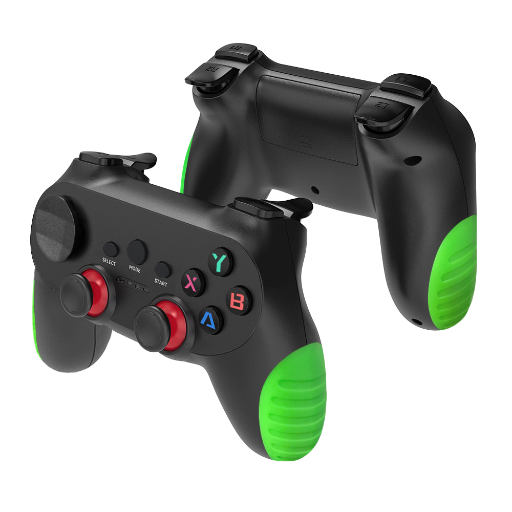 2026 New  G36 Pro Game Console - Retro Gaming Tv Box recension och pris