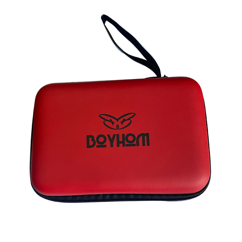 Bag for R36S Retro Handheld Vi - Retro Gaming Consoles recension och pris
