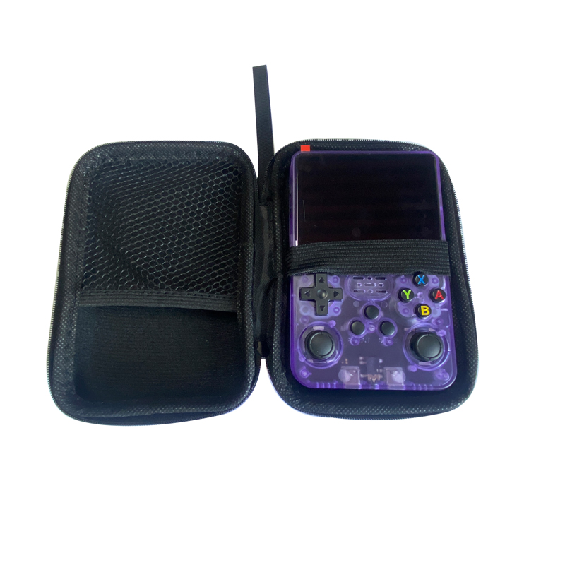 Bag for R36S Retro Handheld Vi - Retro Gaming Consoles recension och pris