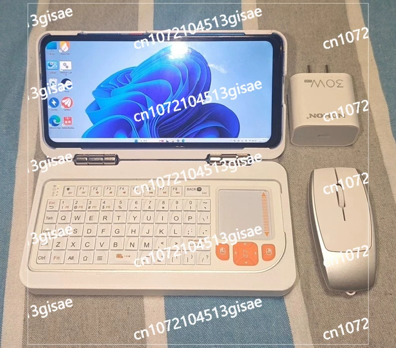 6 Inch Dual Boot Handheld PC | - Retro Gaming Consoles recension och pris