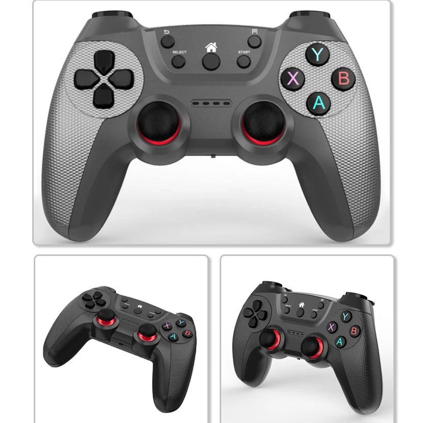 Wireless Gamepad Gaming Contro - Retro Gaming Tv Box recension och pris