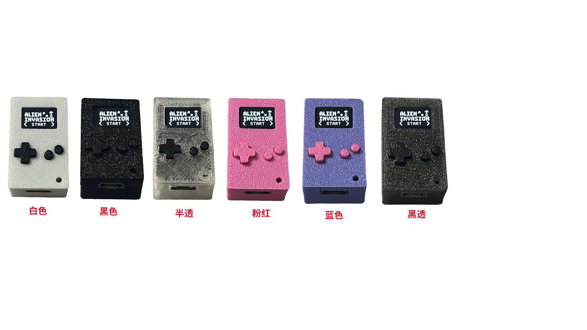 Thumby Mini Retro Handheld Gam - Retro Gaming Consoles recension och pris