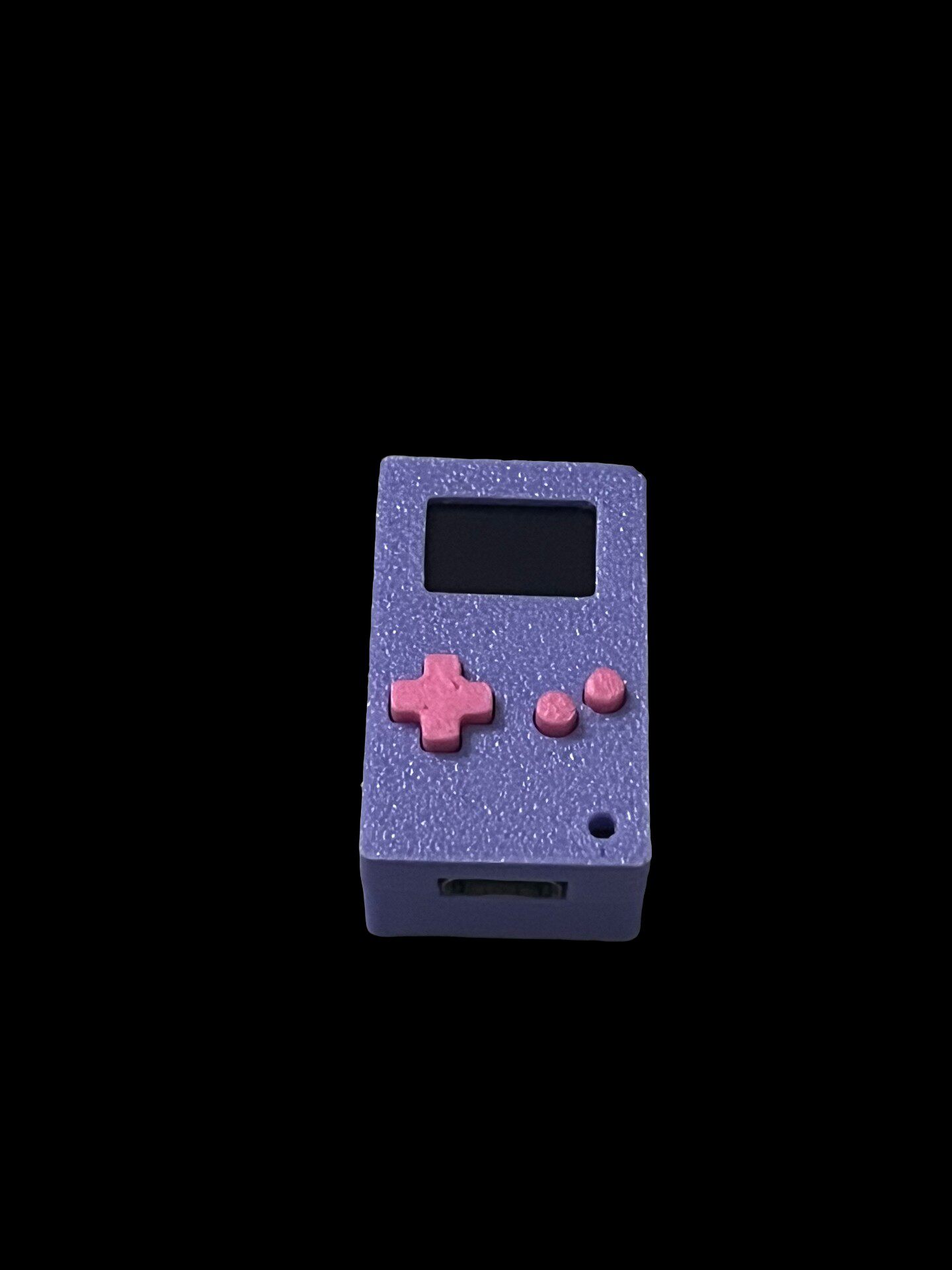 Thumby Mini Retro Handheld Gam - Retro Gaming Consoles recension och pris