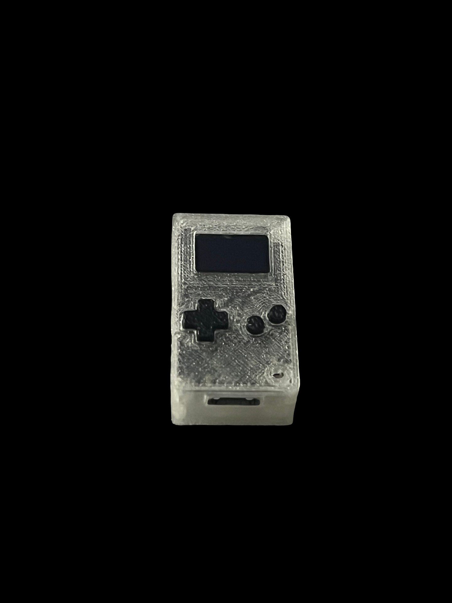 Thumby Mini Retro Handheld Gam - Retro Gaming Consoles recension och pris