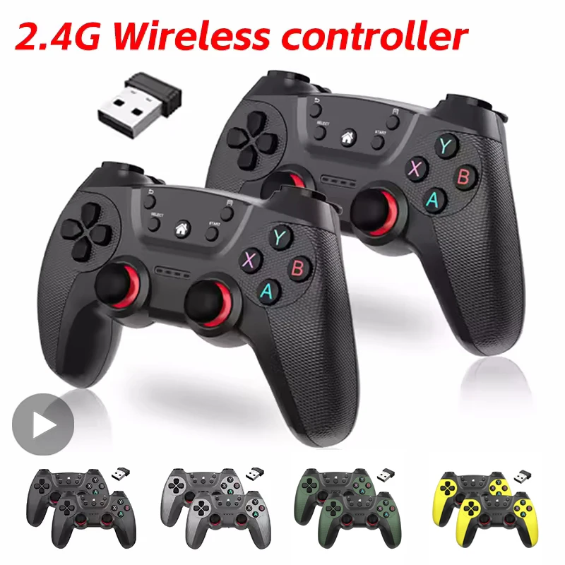 Phone Mobile Control Wireless  - Retro Gaming Tv Box recension och pris