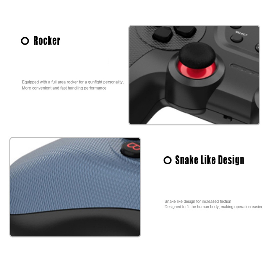 Phone Mobile Control Wireless  - Retro Gaming Tv Box recension och pris