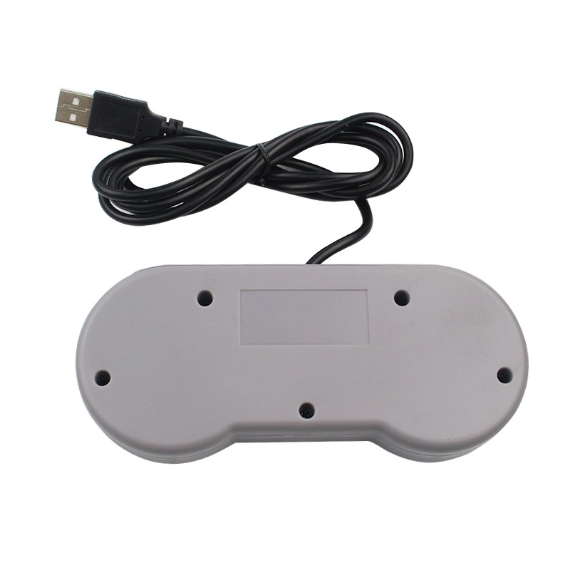 USB Gamepad Gaming Joystick Re - Retro Gaming Raspberry Pi 4 recension och pris