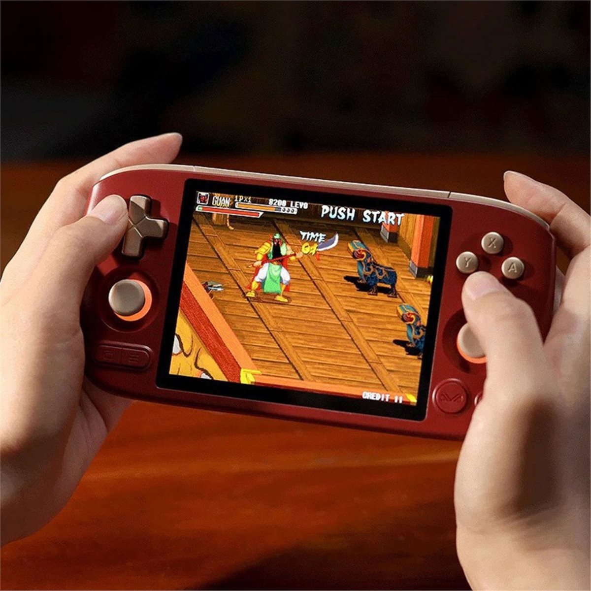 update. Pocket AIR Mini Retro  - Retro Gaming Consoles recension och pris