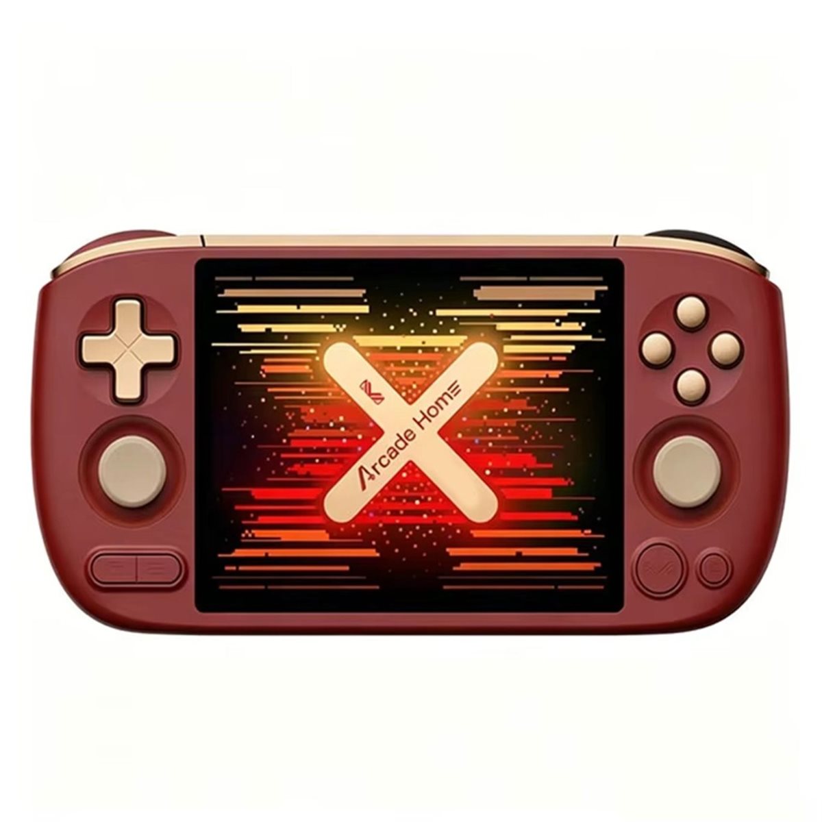 update. Pocket AIR Mini Retro  - Retro Gaming Consoles recension och pris