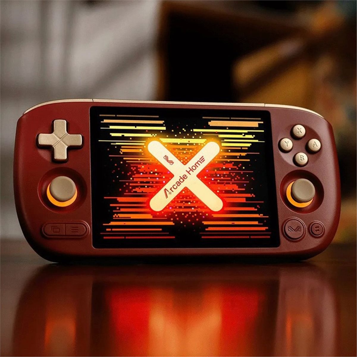 update. Pocket AIR Mini Retro  - Retro Gaming Consoles recension och pris