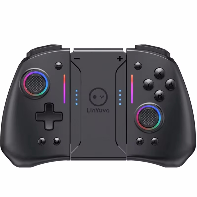 Wireless Bluetooth Control For - Retro Gaming Gadgets recension och pris