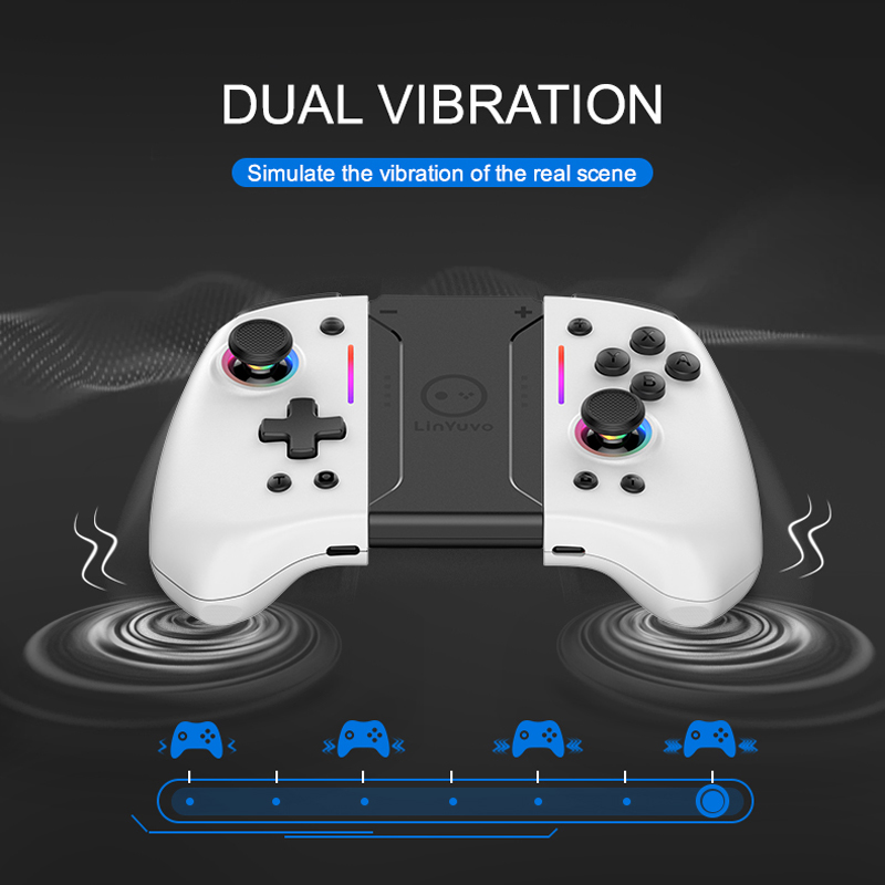 Wireless Bluetooth Control For - Retro Gaming Gadgets recension och pris