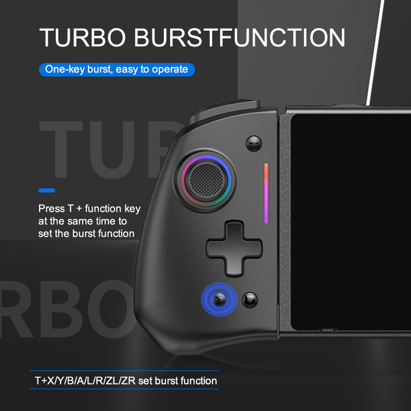 Wireless Bluetooth Control For - Retro Gaming Gadgets recension och pris