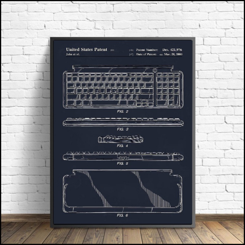 Computer Gaming Tech Patents P - Retro Gaming Life recension och pris