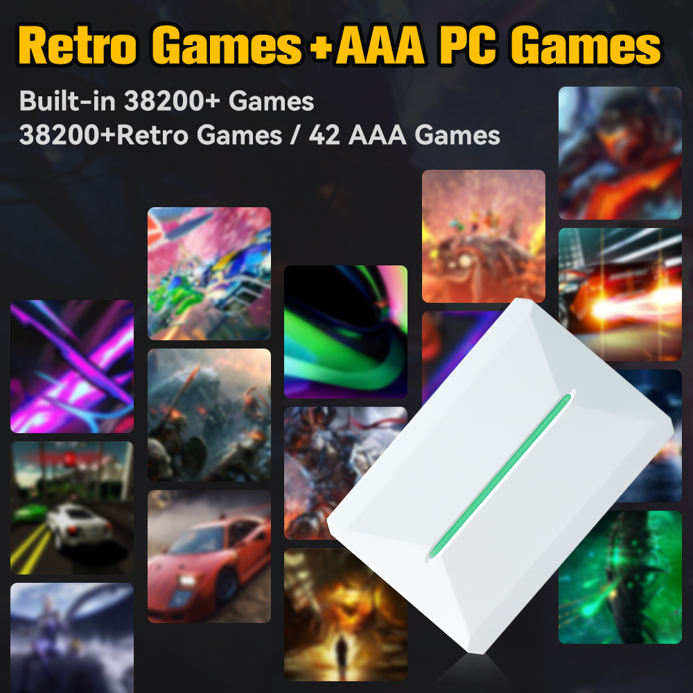 Retrobat & Playnite Retro Game - Retro Gaming Ps3 recension och pris